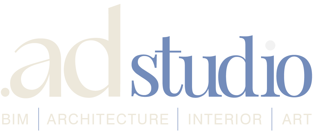 .ad Studio — BIM, Architecture, Interior, Art